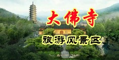 来射吧免费视频中国浙江-新昌大佛寺旅游风景区
